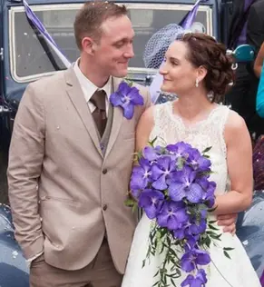 <br />
<b>Warning</b>:  Undefined variable $ImageTitle in <b>D:\Sites\4. Production\Booker Weddings\Views\Blog\BlogListing.php</b> on line <b>11</b><br />
